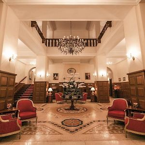 Dalat Palace Heritage Hotel
