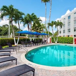 Holiday Inn Express Miami Airport Doral Area By Ihg